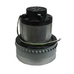Lamb Ametek 117511-00 3-stage 7.2" vacuum motor, 120 volt.