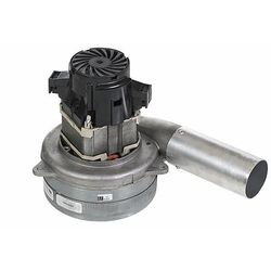 PowerStar Utopia vacuum motor, 240 volt, (Secondary)