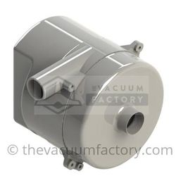 Ametek Windjammer 119153-51 Brushless 240 Volt Blower Motor