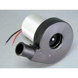 Ametek Microjammer 119381-52 Brushless 12 Volt Blower Motor
