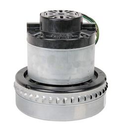 Lamb Ametek 117508-00 or 117508-13 2-stage 7.2" vacuum motor, 120 volt