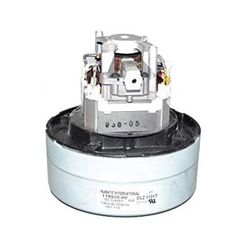 Numatic/NaceCare Canister Vacuum Motor, 120 volts 205401
