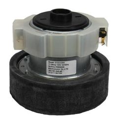 Carpet Pro SCBP-1 Backpack Vacuum Motor Assembly, 120 Volts