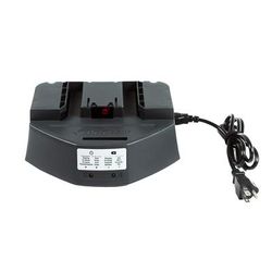 ProTeam GoFlex Pro Backpack Lithium Ion Battery Charger and Cord 107516