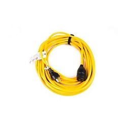 ProTeam 50' Extension Cord for ProGuard 10, 15, and 20 833432