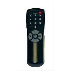JE Adams Remote Control Programmer for Dixmor Digital Display 8000-30
