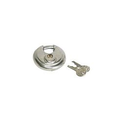 JE Adams Security Option - Abus Lock 6024