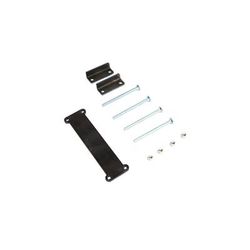Double Tap Industries 2x4 Protector Plate 12in Raw TS-2x4-P-12-R