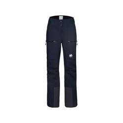 Mammut Stoney HS Thermo Pants - Women's Marine 36 1020-13790-5118-36-10