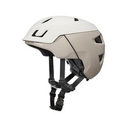 Mammut Haute Route Helmet White-Savannah 51-55cm 2030-00320-00744-5