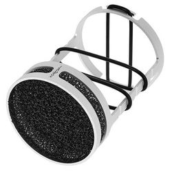 Isovox Isopop BroadCast Silver