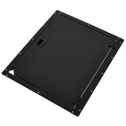 Adam Hall Rack Door 87601 B-Stock