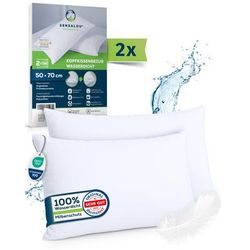 Sensalou federa impermeabili 2 St