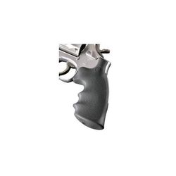 Hogue Monogrip Rubber Grip S&W N Frame Round Butt