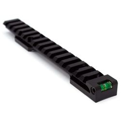 Anarchy Outdoors Browning X-Bolt Scope Base Long Action Black 791617489622