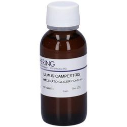 HERING Ulmus Campestris Gemmeme Macerato Glicerico 60 ml Gocce orali