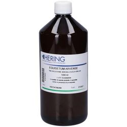 HERING Equisetum Arvense Tintura Madre 1000 ml Gocce orali