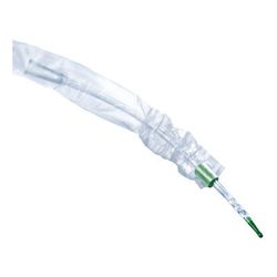 Catetere Vescicale Per Cateterismo Intermittente Lubrificato In Gel Pv