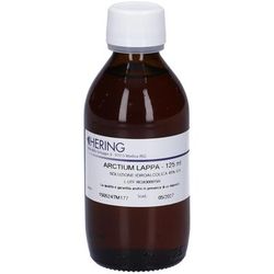 HERING Arctium Lappa Tintura Madre 125 ml Gocce orali