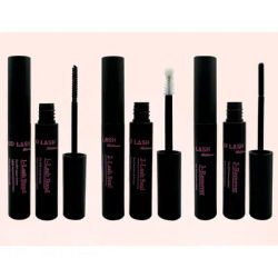 Nuo DIY Cluster Lash Kit Bond Sealant Remover Fast Removal Waterproof Sealer Adhesive Glue Strong Hold Customized Private Logo