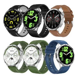 Orologio da uomo con cardiofrequenzimetro Touch Smartwatch Orologio fitness 100 modalità sportive Ricarica wireless Gps Ip69 Smartwatch impermeabile
