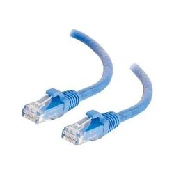 C2G Cat6 Snagless Unshielded