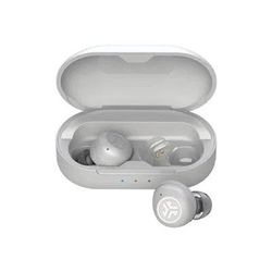 JLab 2-in-1 Hear OTC Hearing Aid and Earbuds