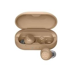 JLab 2-in-1 Hear OTC Hearing Aid and Earbuds