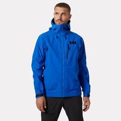 Helly Hansen Men's Odin 9 Worlds 3.0 Shell Jacket Blue S