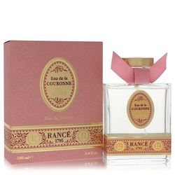 Eau De La Couronne For Women By Rance Eau De Toilette Spray 3.4 Oz