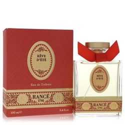 Reve D'ete For Women By Rance Eau De Toilette Spray 3.4 Oz
