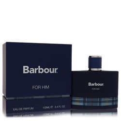 Barbour Coastal For Men By Barbour Eau De Parfum Spray 3.4 Oz