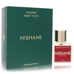 Hundred Silent Ways For Women By Nishane Extrait De Parfum Spray (unisex) 3.4 Oz