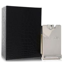 Chocman Mint For Men By Alyson Oldoini Eau De Parfum Spray 3.3 Oz