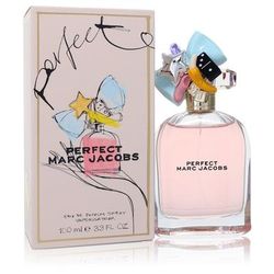 Marc Jacobs Perfect For Women By Marc Jacobs Eau De Parfum Spray 3.3 Oz