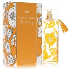 Nanette Lepore Everlasting For Women By Nanette Lepore Eau De Parfum Spray 3.4 Oz
