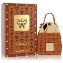 Mcm For Women By Mcm Eau De Parfum Spray 1.7 Oz