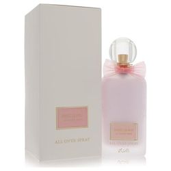 Rasasi Eshq For Women By Rasasi Eau De Parfum Spray (unisex) 3.38 Oz