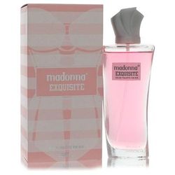 Madonna Exquisite For Women By Madonna Eau De Toilette Spray 1.7 Oz
