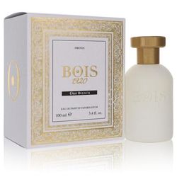 Bois 1920 Oro Bianco For Women By Bois 1920 Eau De Parfum Spray 3.4 Oz
