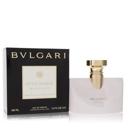 Bvlgari Splendida Patchouli Tentation For Women By Bvlgari Eau De Parfum Spray 3.4 Oz