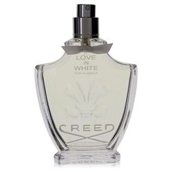 Love In White For Summer For Women By Creed Eau De Parfum Spray (tester) 2.5 Oz