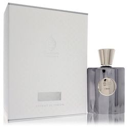 Giardino Benessere Crio For Men By Giardino Benessere Extrait De Parfum Spray (unisex) 3.4 Oz
