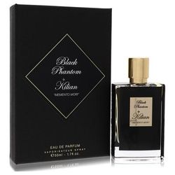 Black Phantom Memento Mori For Women By Kilian Eau De Parfum Spray 1.7 Oz