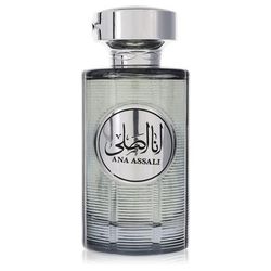 Ana Assali For Men By Rihanah Eau De Parfum Spray (unisex Unboxed) 3.4 Oz