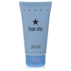 True Star For Women By Tommy Hilfiger Shower Gel 2.5 Oz