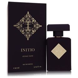 Initio Atomic Rose For Men By Initio Parfums Prives Eau De Parfum Spray (unisex) 3.04 Oz
