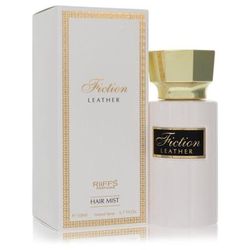 Fiction Leather For Women By Riiffs Hair Mist 1.7 Oz
