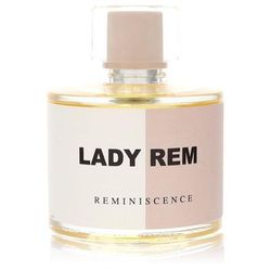 Lady Rem For Women By Reminiscence Eau De Parfum Spray (tester) 3.4 Oz