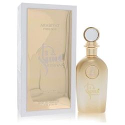 Arabiyat Prestige Amber Vanilla For Women By Arabiyat Prestige Eau De Parfum Spray (unisex) 3.7 Oz